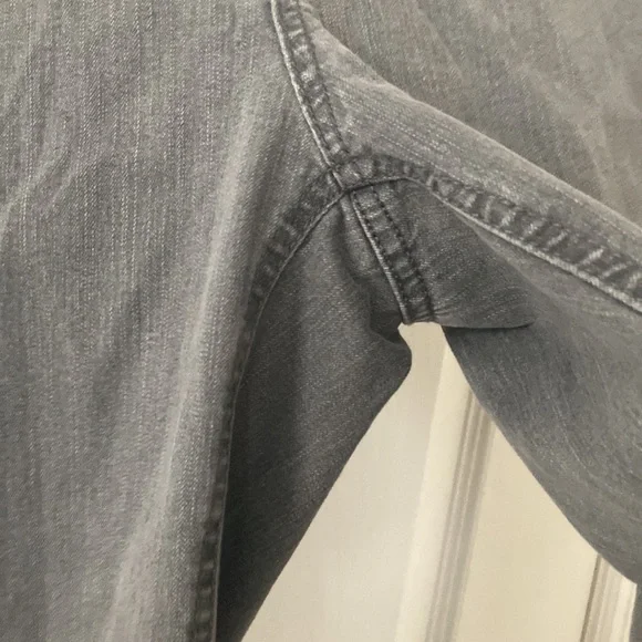 jones new york straight leg jeans - Picture 6 of 16